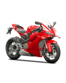Panigale V4 images