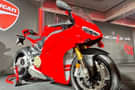 Panigale V4 images