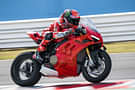Panigale V4 images