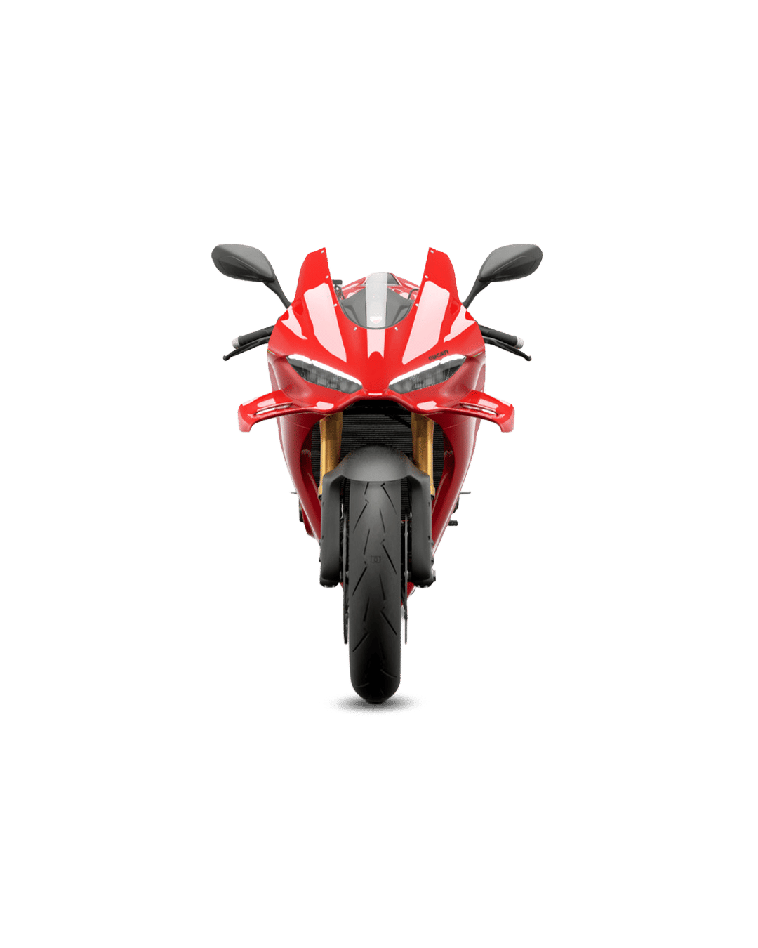 Ducati Panigale V4 image
