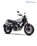 Right Front Three Quarter