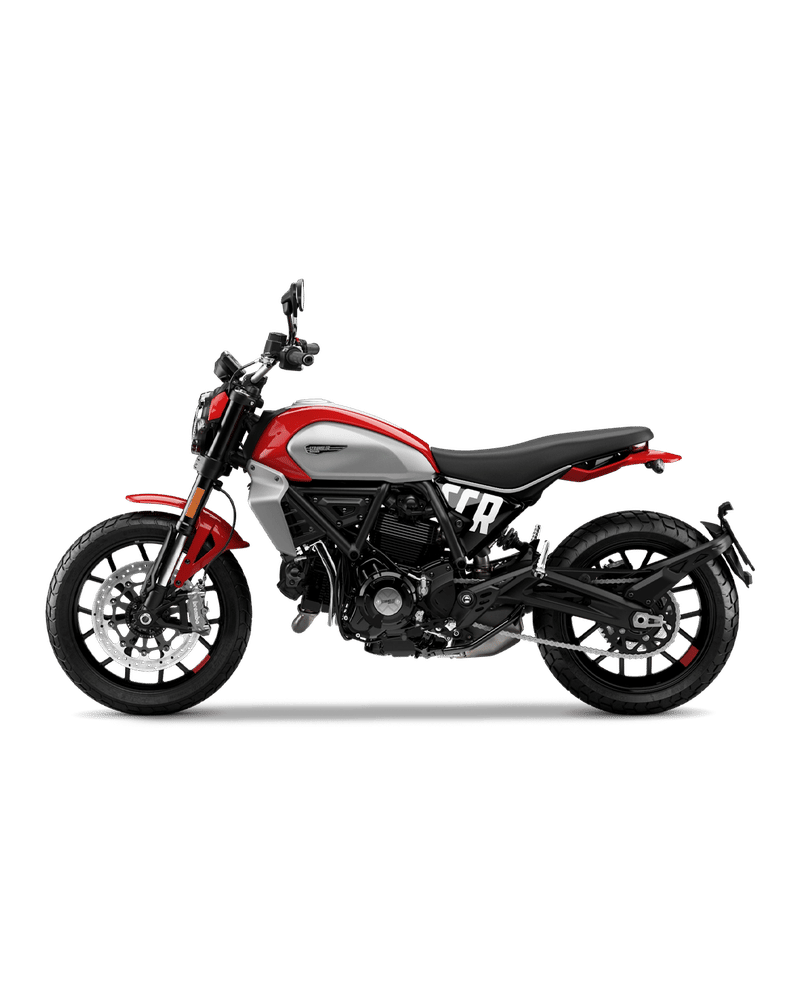 Ducati Scrambler 2G - Image 6