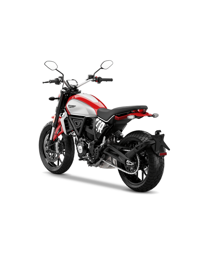Ducati Scrambler 2G - Image 5