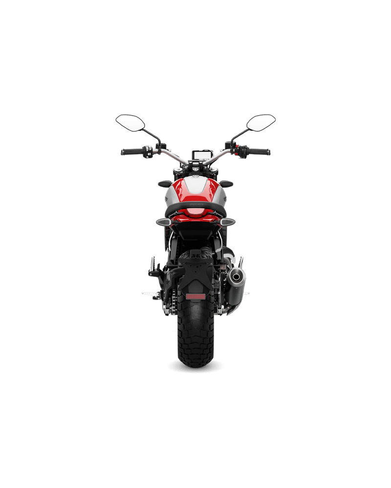 Ducati Scrambler 2G - Image 4