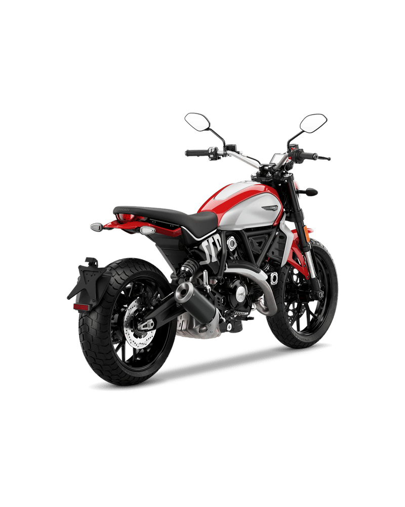 Ducati Scrambler 2G - Image 3