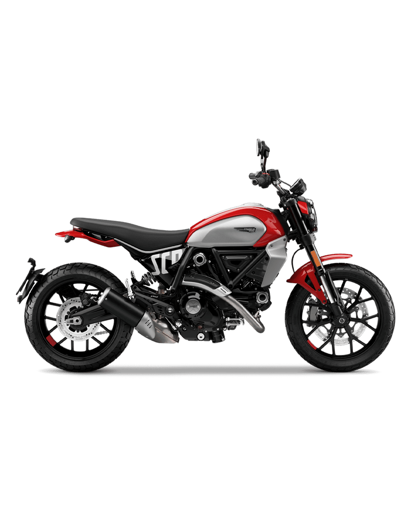 Ducati Scrambler 2G - Image 2