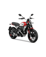 Ducati Scrambler 2G