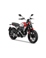 Ducati Scrambler 2G