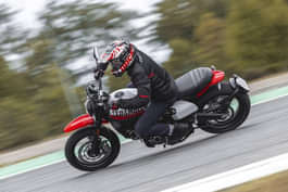 Scrambler 800 Urban Motard image