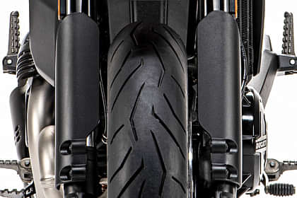 Ducati Scrambler 800 Urban Motard STD Tyre