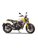 Scrambler 800 images