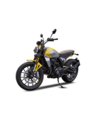 Scrambler 800 images