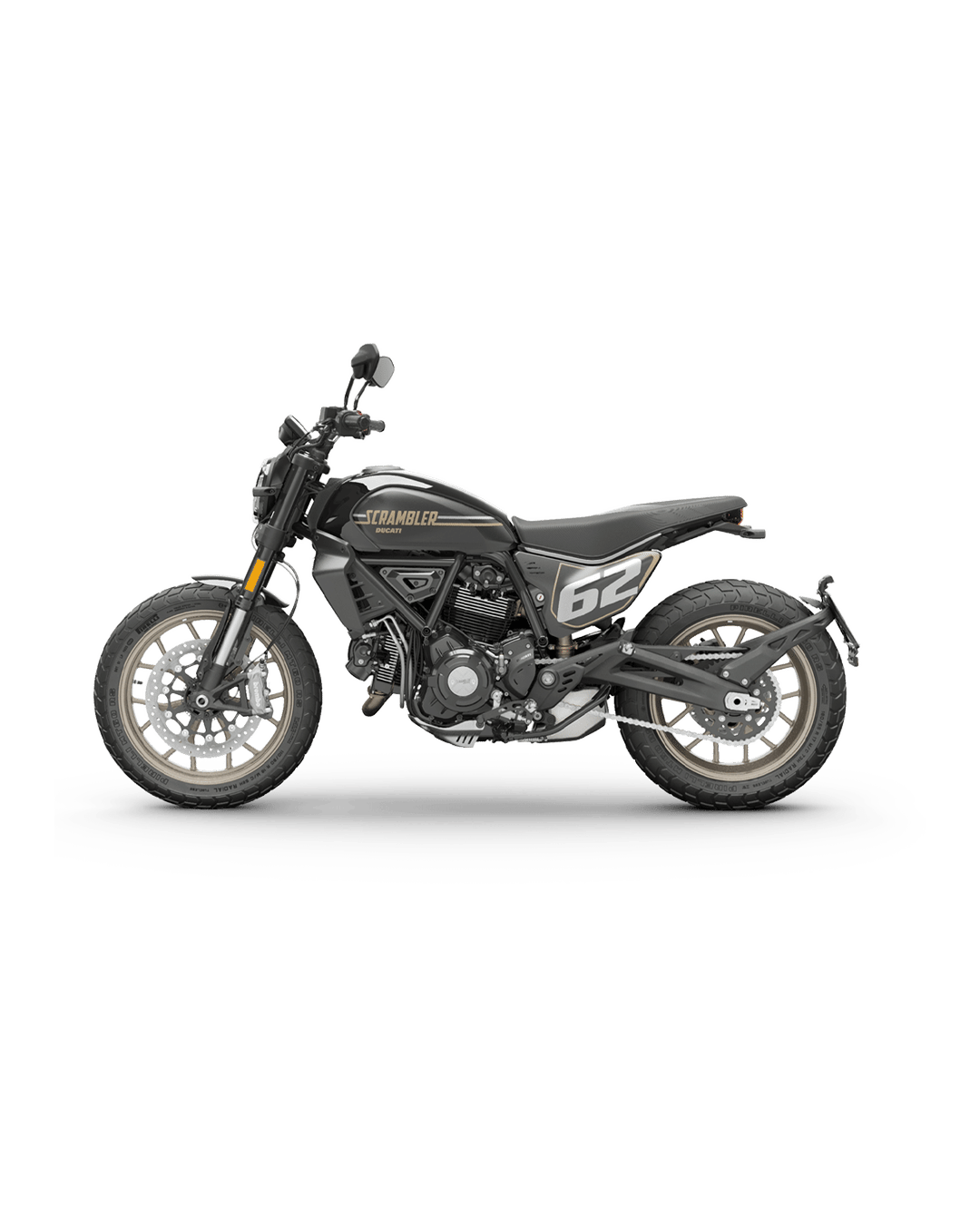 Scrambler Full Throttle 5