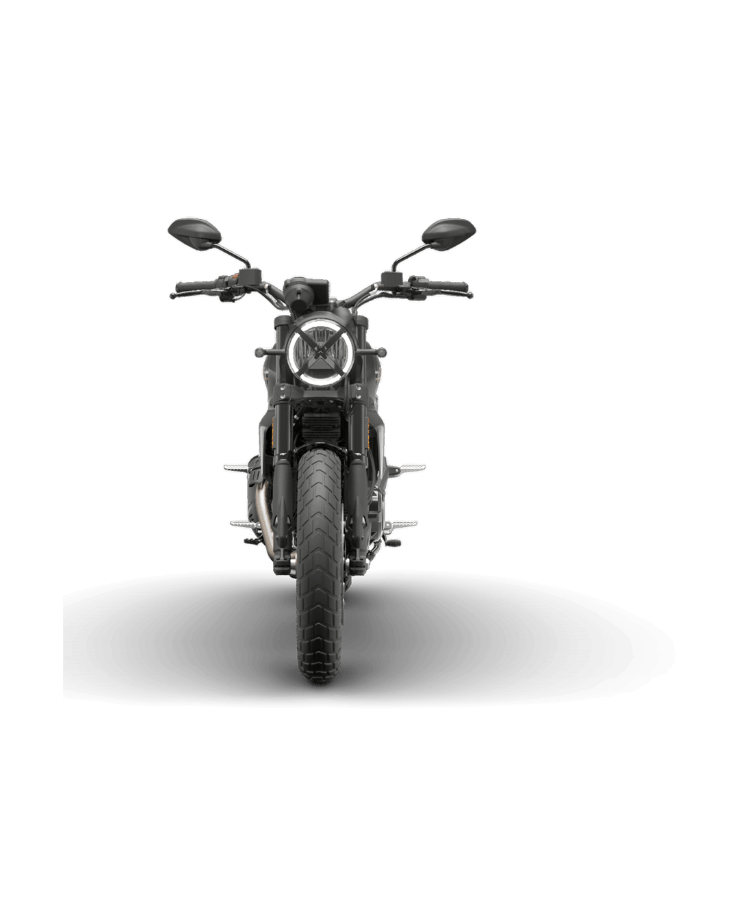 Scrambler Full Throttle 3