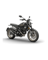 Scrambler Full Throttle