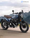 Right Front Three Quarter