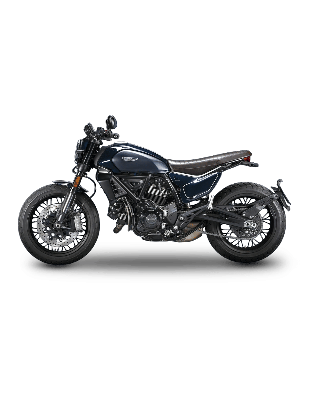 Scrambler NightShift 5