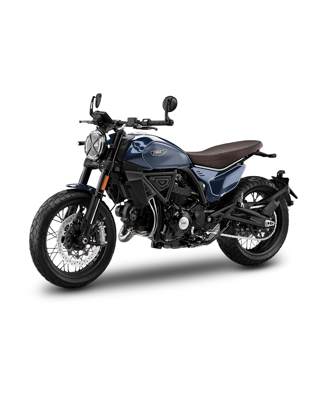 Scrambler NightShift 4