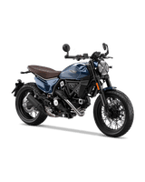 Ducati Scrambler NightShift