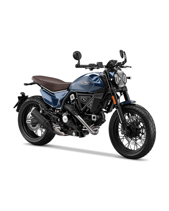 Ducati Scrambler NightShift Ducati Scrambler NightShift