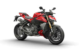 Ducati Streetfighter V2