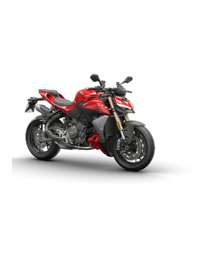 Ducati Streetfighter V2 Ducati Streetfighter V2