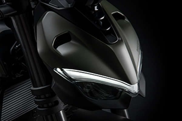 Ducati Streetfighter V2 Head Light