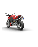 Left Rear Three Quarter