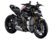 Ducati Streetfighter V4 SP STD bike