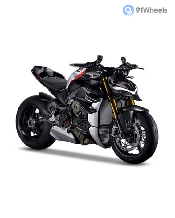 Streetfighter V4 SP 2022-2026 Right Front Three Quarter Streetfighter V4 SP 2022-2026 Right Front Three Quarter