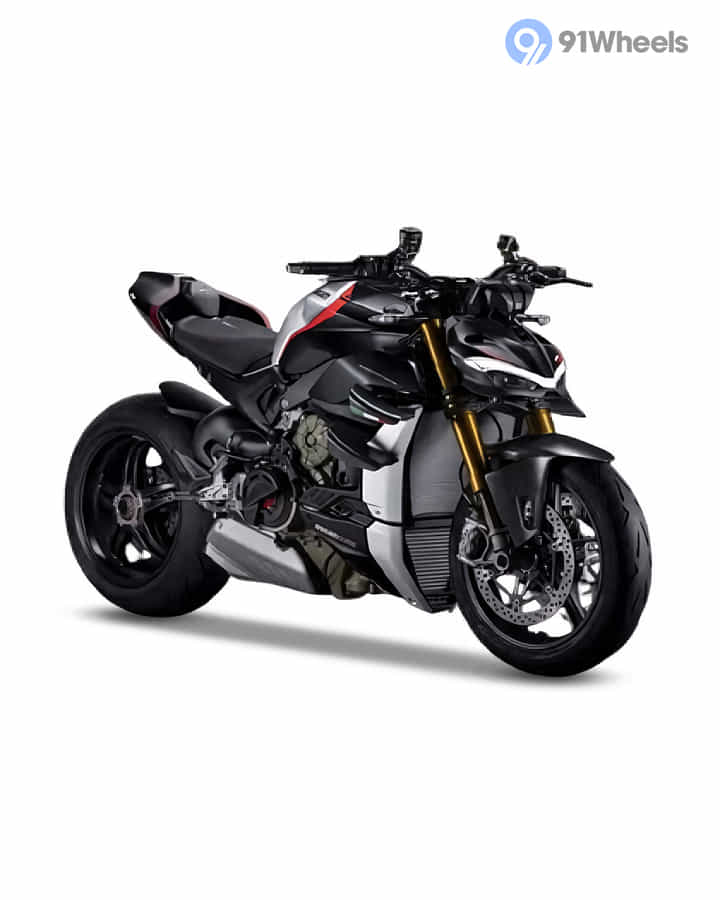 Ducati Streetfighter V4 SP Ducati Streetfighter V4 SP