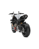 Left Rear Three Quarter