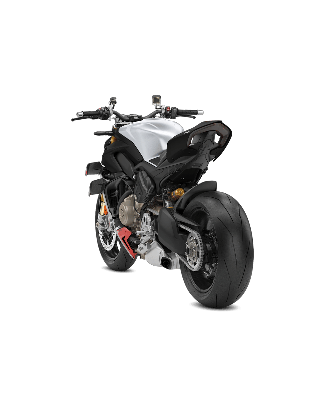 Left Rear Three Quarter Left Rear Three Quarter