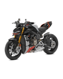 Left Front Three Quarter