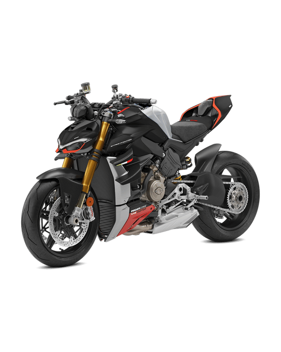 Streetfighter V4 SP 2022-2026 Left Front Three Quarter Streetfighter V4 SP 2022-2026 Left Front Three Quarter