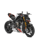 Right Front Three Quarter