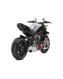 Right Rear Three Quarter