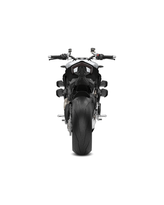 Streetfighter V4 SP 2022-2026 Rear View Streetfighter V4 SP 2022-2026 Rear View