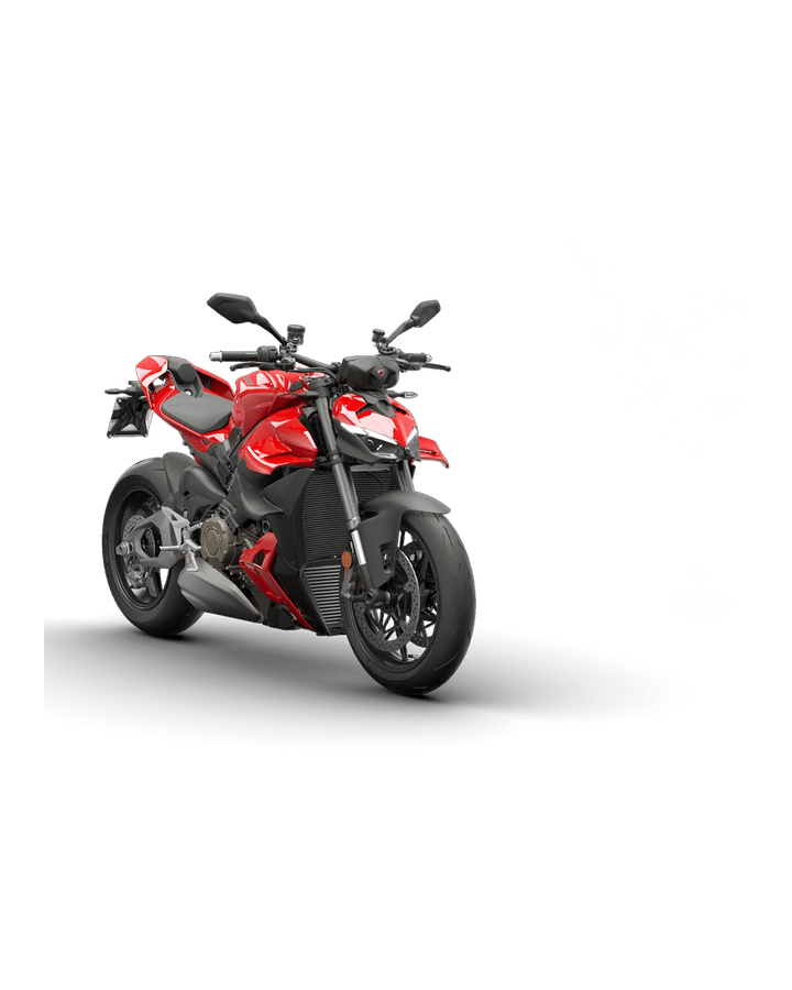 Ducati Streetfighter V4 Ducati Streetfighter V4