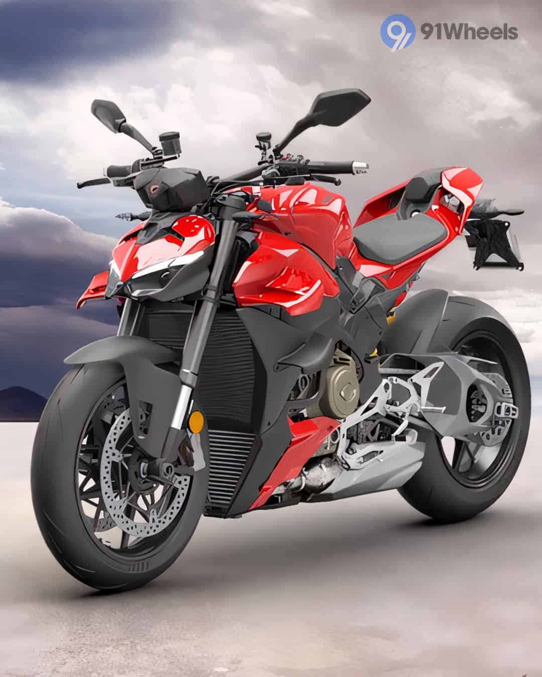 Left Front Three Quarter Left Front Three Quarter