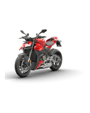 Left Front Three Quarter