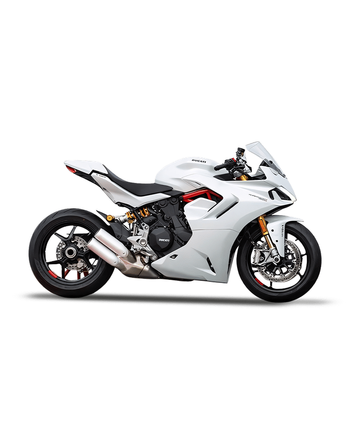 Ducati Super Sport 950 Ducati Super Sport 950