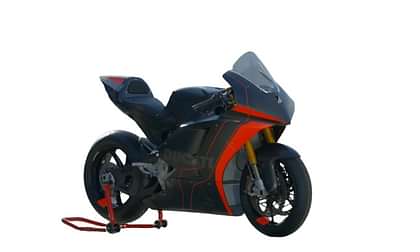 Ducati V21 L image