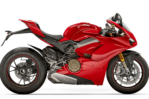 Ducati V4 Superbike undefined Image