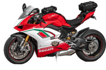 Ducati V4 Superbike 2020-2023 