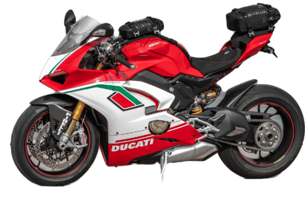 Ducati V4 Superbike 2020-2023 image