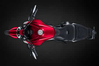 Ducati XDiavel V4 Handle Bar