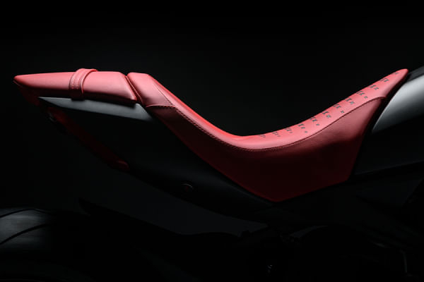 Ducati Xdiavel Bike Seat