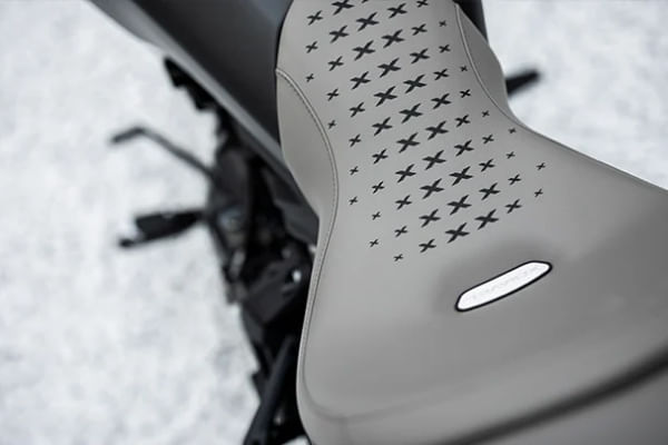 Ducati Xdiavel Bike Seat