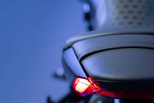 Ducati Xdiavel Tail Light